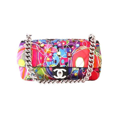 multicolor chanel purse|chanel handbags for men.